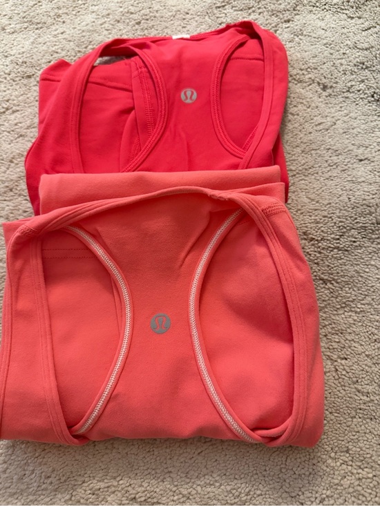 lululemon athletica Tops - Lululemon Racerback Tanks